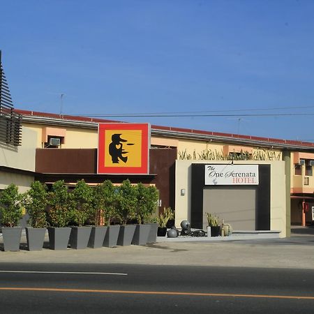 One Serenata Hotel Bacao Cavite Exterior foto